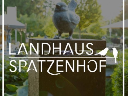 Фото: Landhaus Spatzenhof